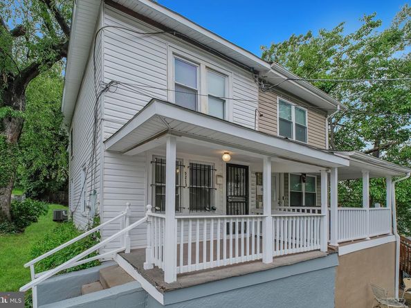 5213 Cloud Place NE, Washington DC 20019