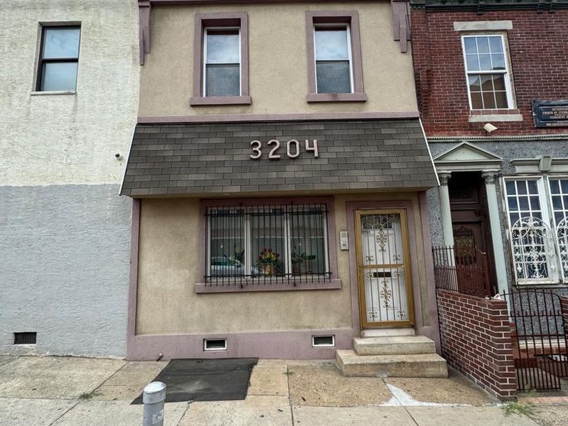 3204 Frankford Avenue, Philadelphia PA 19134