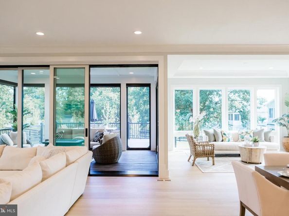 8407 Berea Court, Vienna VA 22180