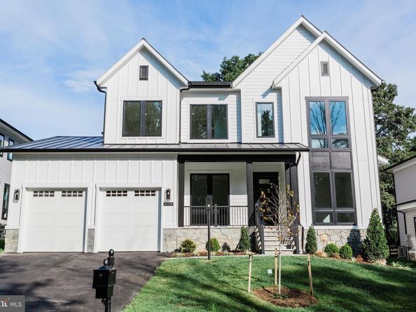 8407 Berea Court, Vienna VA 22180