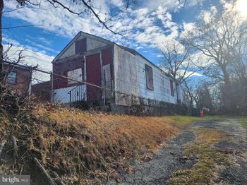 2309 Irving Street SE