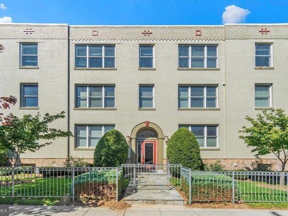 5040 1st Street NW 301, Washington DC 20011