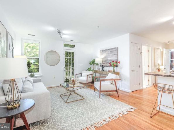 1308 Clifton Street NW 118, Washington DC 20009