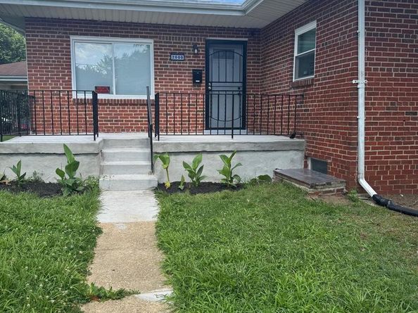 2000 Jasper Street SE, Washington DC 20020