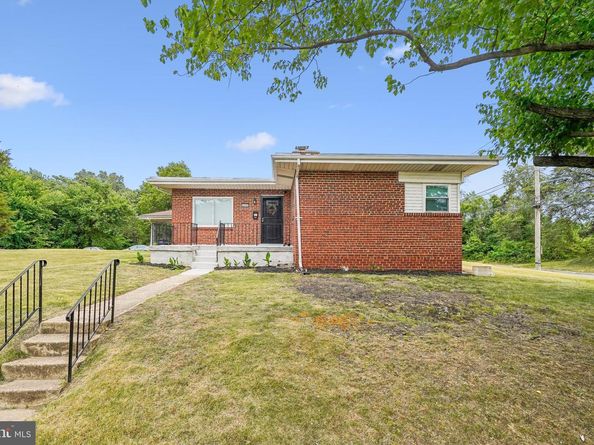 2000 Jasper Street SE, Washington DC 20020
