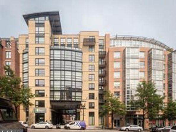 2125 NW 14TH Street NW 106W, Washington DC 20009