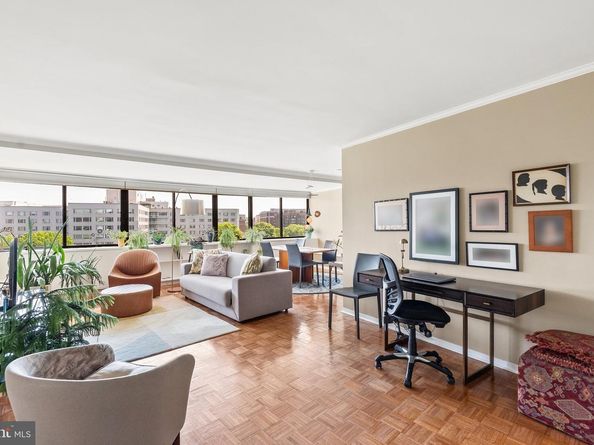 2500 Virginia Avenue NW 906S, Washington DC 20037