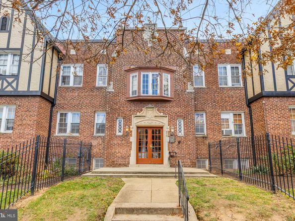 4915 3rd Street NW 102, Washington DC 20011