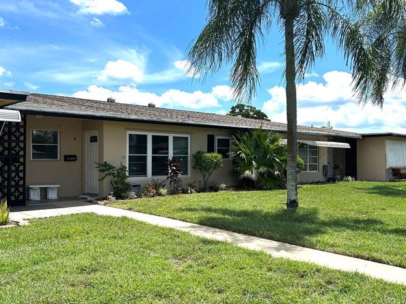 842 Highpoint Boulevard N B, Delray Beach FL 33445