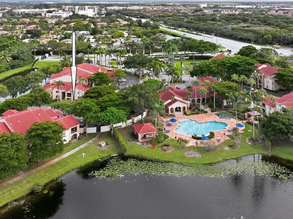 2011 Renaissance Blvd 101, Miramar FL 33025