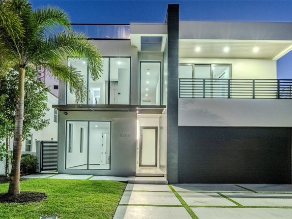 3304 NE 14th Ct, Fort Lauderdale FL 33304