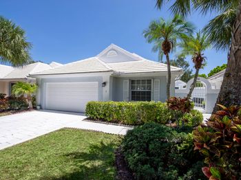 3 Blenheim Court