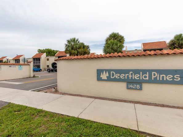 1428 SE 4th Avenue 127, Deerfield Beach FL 33441