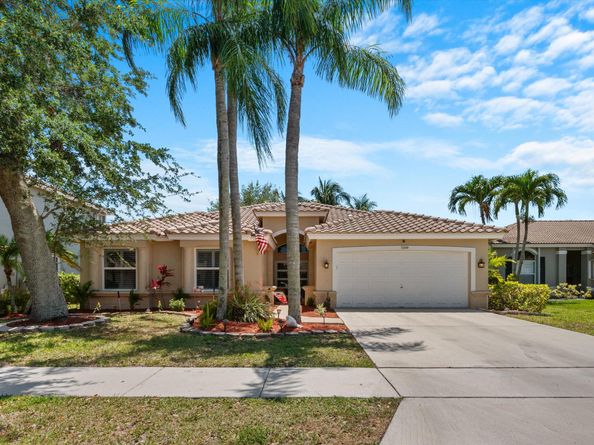 5349 Oakmont Village Circle, Lake Worth FL 33463