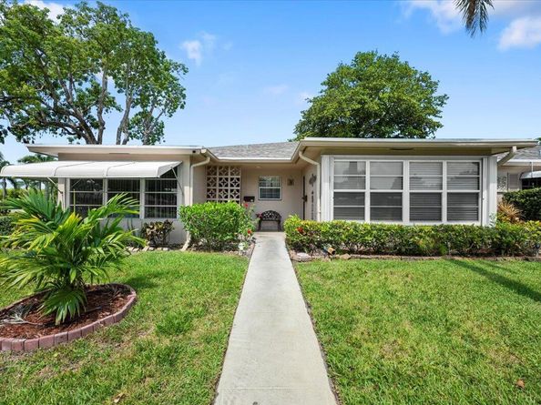 1422 High Point Way NW B, Delray Beach FL 33445