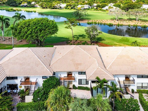 10739 Quail Covey Road Azalea, Boynton Beach FL 33436