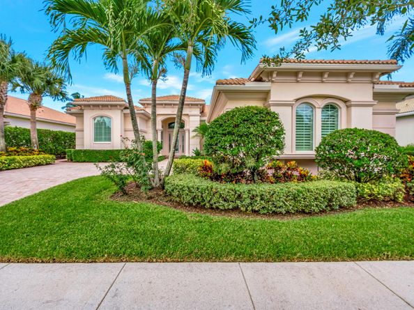 210 Sonata Drive, Jupiter FL 33478