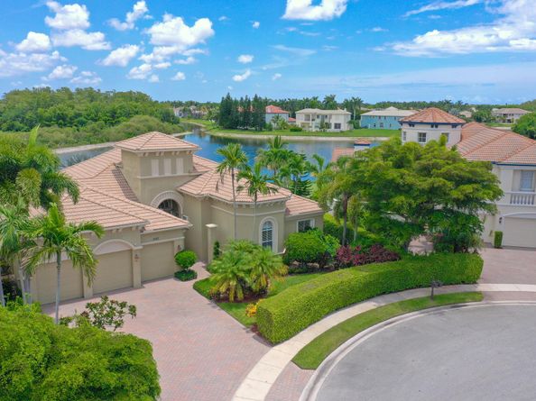 2567 Treanor Terrace, Wellington FL 33414