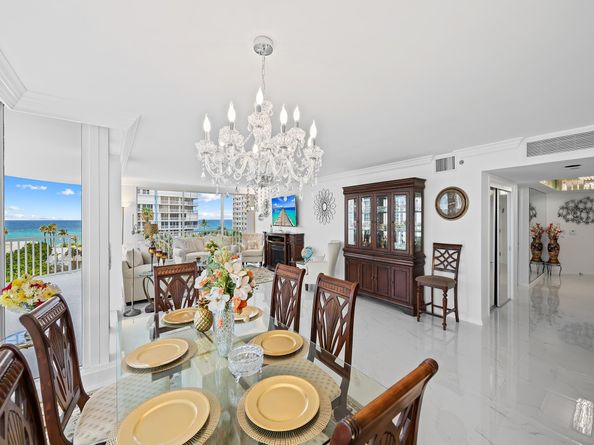3210 S Ocean Boulevard 604, Highland Beach FL 33487