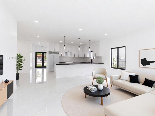 5550 SW 4th Street, Miami FL 33134