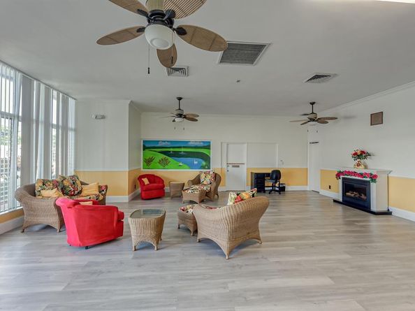 2910 E Golf Boulevard, Pompano Beach FL 33064
