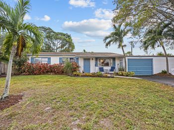 2695 Hayden Drive