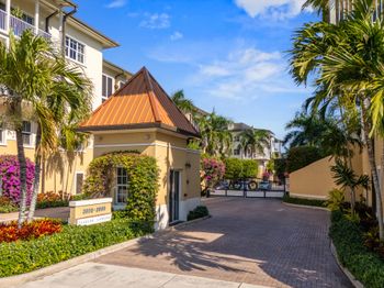 3950 N Flagler Drive