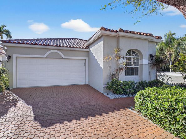 3958 Redondo Way, Boca Raton FL 33487