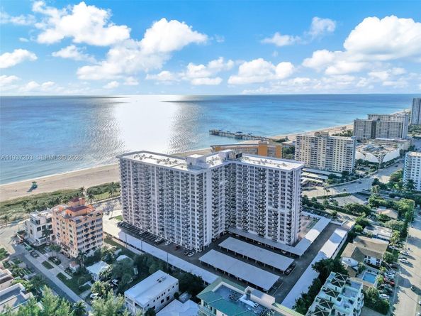 405 N Ocean Boulevard 103, Pompano Beach FL 33062