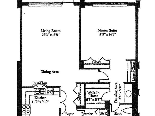 5100 N Ocean Blvd 1101, Lauderdale By The Sea FL 33308