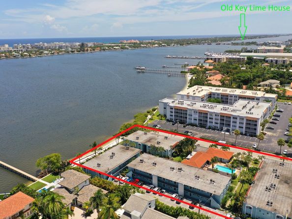 1430 S Lakeside Drive 16, Lake Worth Beach FL 33460