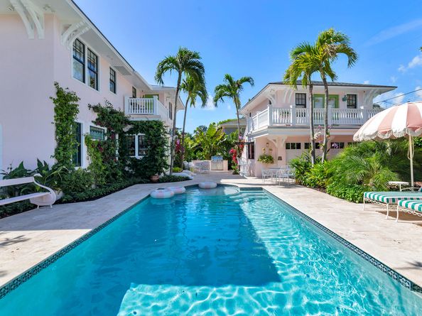 3101 Washington Road, West Palm Beach FL 33405