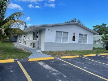 721 SW 8th Street