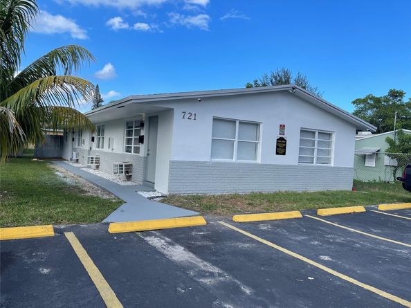 721 SW 8th Street, Pompano Beach FL 33060
