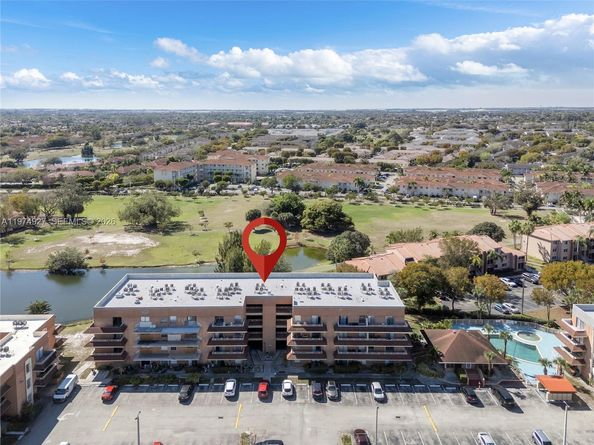 17530 NW 68th Avenue C2003, Hialeah FL 33015