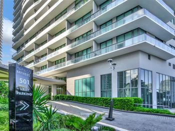 501 NE 31st Street