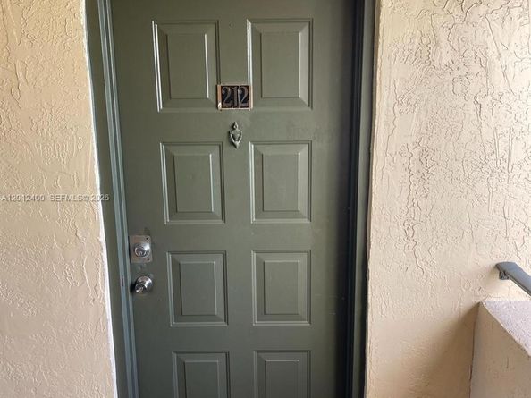 9999 Summerbreeze Drive 212, Sunrise FL 33322