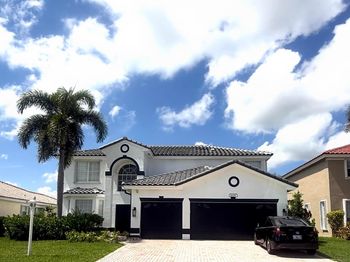 22057 Palm Grass Drive