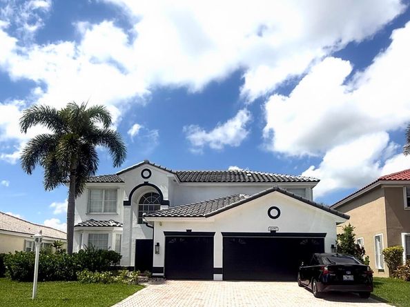 22057 Palm Grass Drive, Boca Raton FL 33428