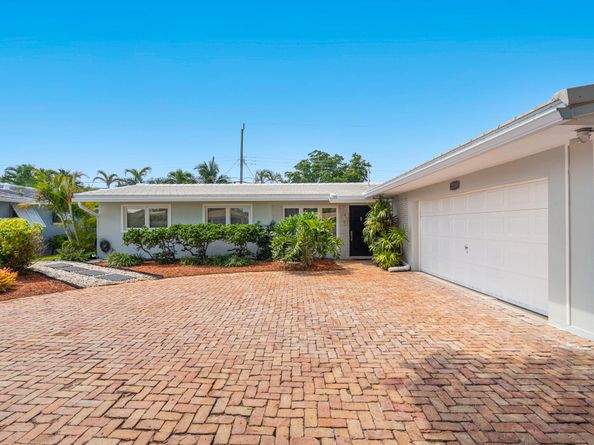 2110 NE 55th Street, Fort Lauderdale FL 33308
