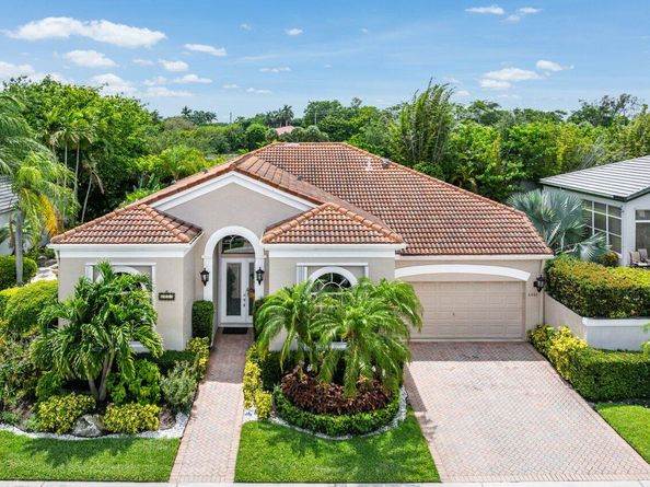 6263 NW 43rd Terrace, Boca Raton FL 33496