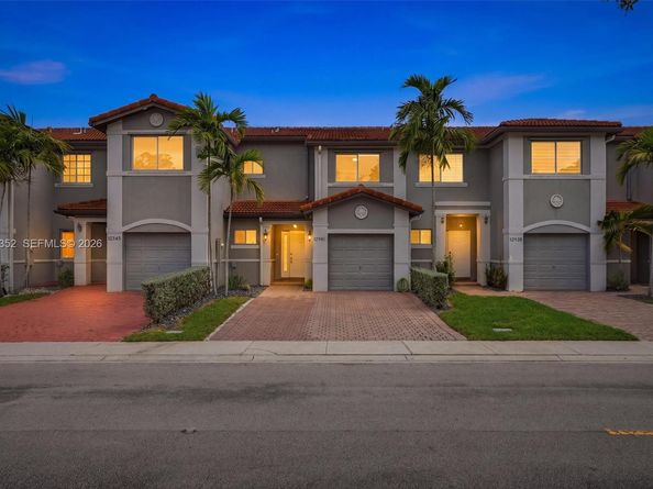 12941 SW 29th Street, Miramar FL 33027