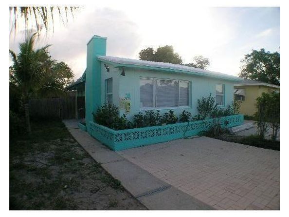 1015 S K Street, Lake Worth Beach FL 33460