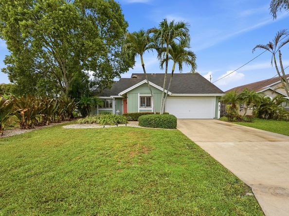 6273 Barbara Street, Jupiter FL 33458