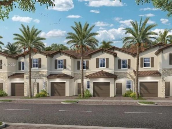 2570 SE 30 Street, Homestead FL 33035