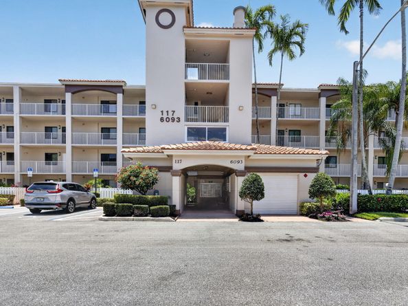 6093 Pointe Regal Circle 206, Delray Beach FL 33484