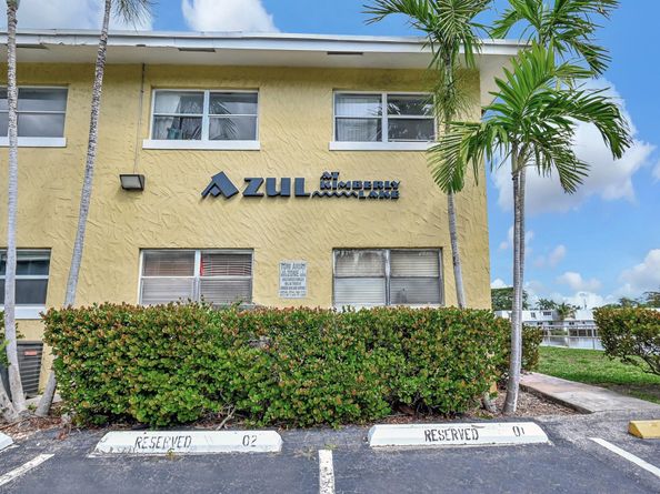 4051 NE 13th Avenue, Oakland Park FL 33334