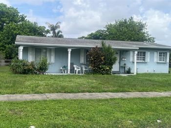 17132 NW 9th Court
