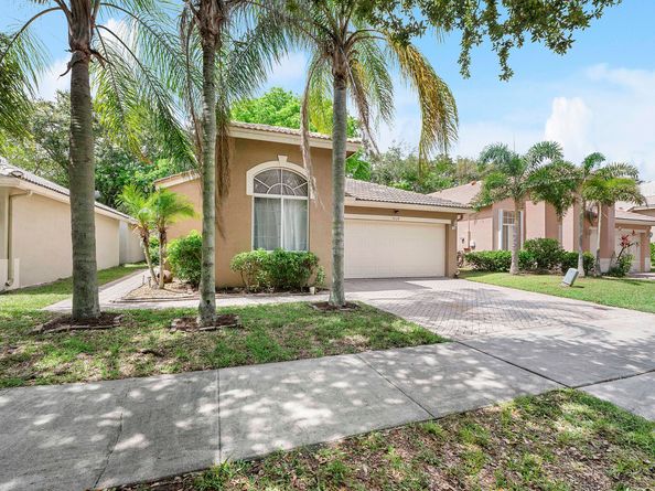 5024 Ibis Court, Coconut Creek FL 33073