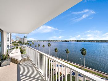 1801 S Flagler Drive